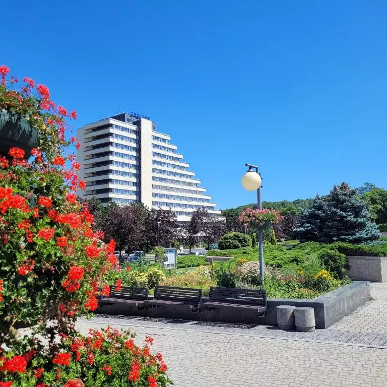 کسکید سان سیتی