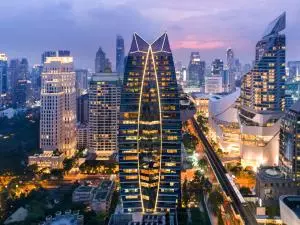 د اوکورا پرستیج بانکوک