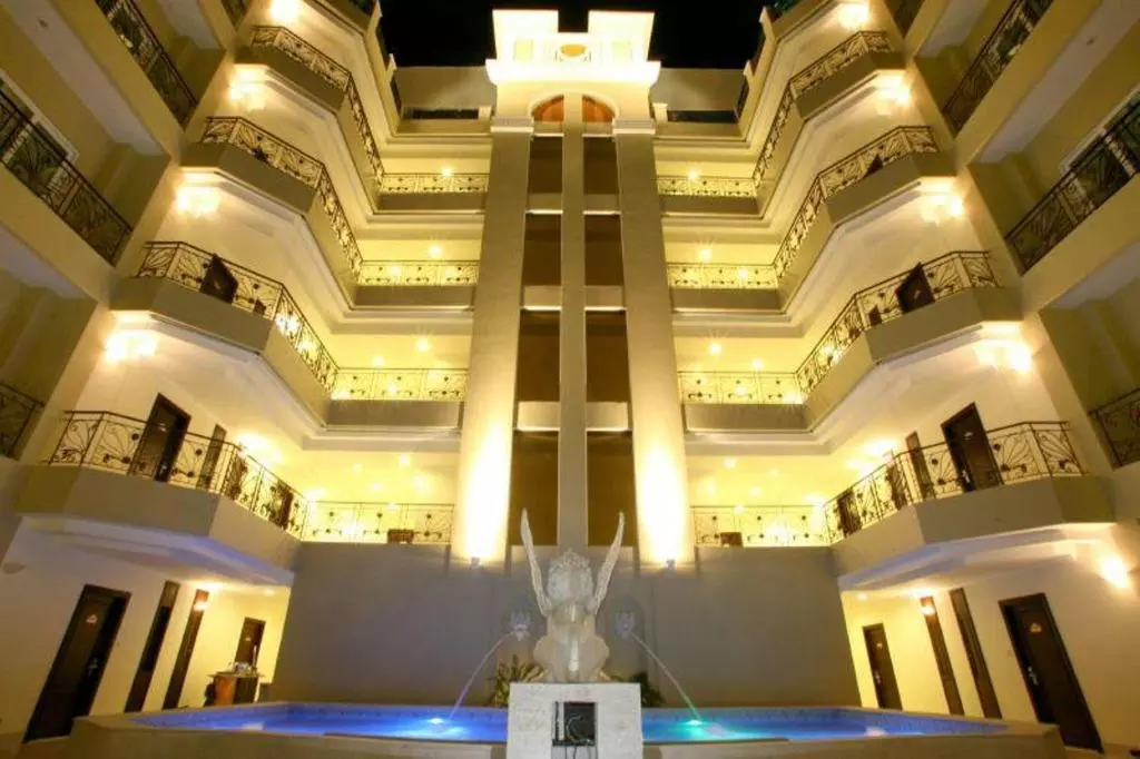 ال کی رونسانس