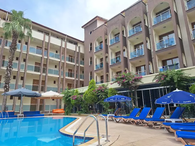 آستوریا بیچ