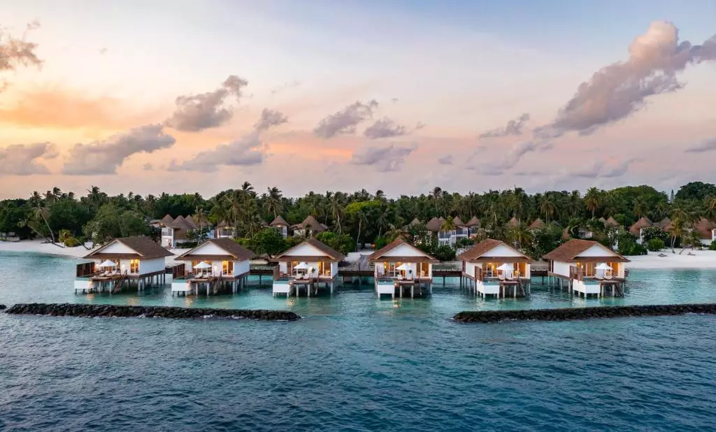 BANDOS ISLAND