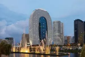 کورتیارد بای مریوت