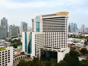 هتل گرند مرکور بانکوک آتریوم