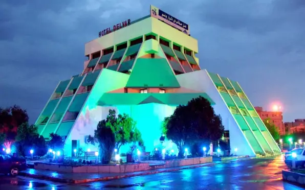 جهانگردی