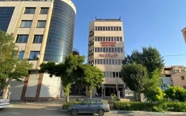 زنده رود