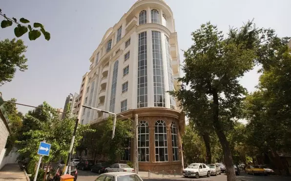 ویستریا