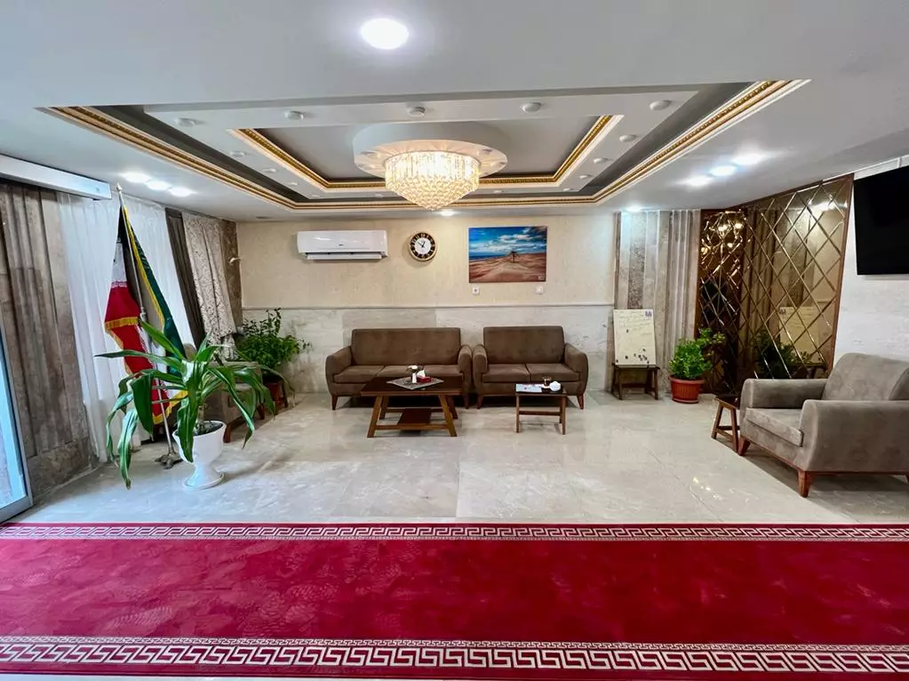 هتل رز مکران چابهار