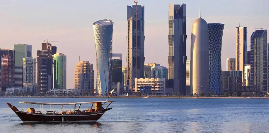 تور قطر ویژه نمایشگاه مراقبت های بهداشتی تور قطر ویژه نمایشگاه مراقبت های بهداشتی