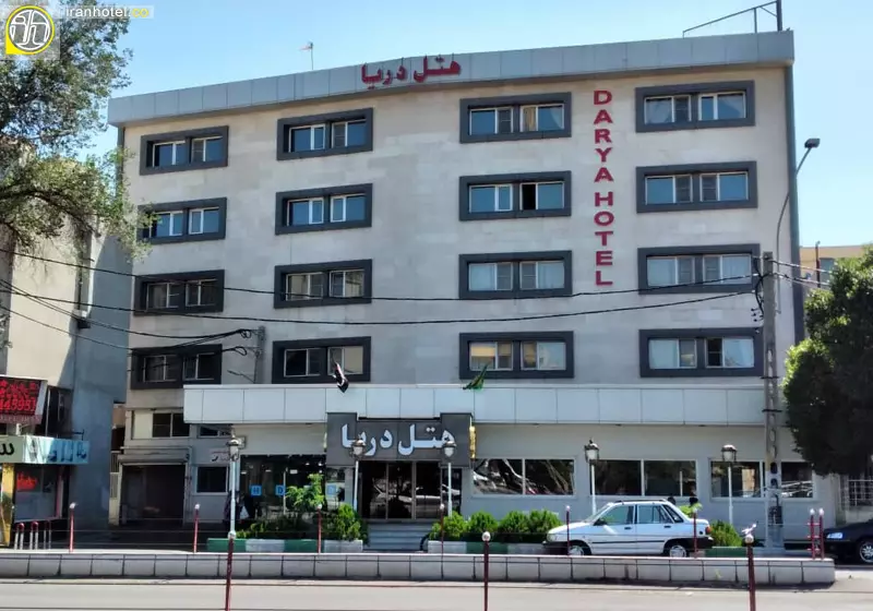 دریا
