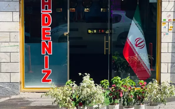 هتل دنیز