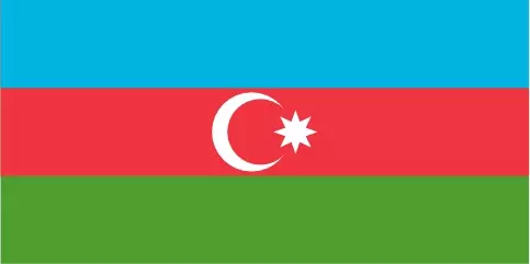 ویزای آذربایجان(باکو)